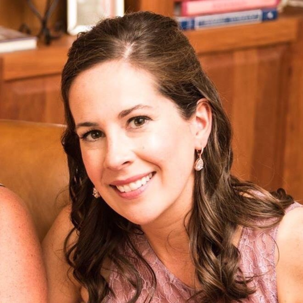 Meet your Posher, Allison